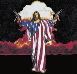 american-jesus